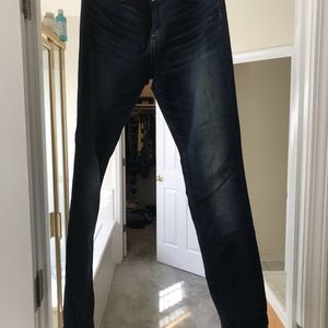 Lucky Brand Brooke Skinny